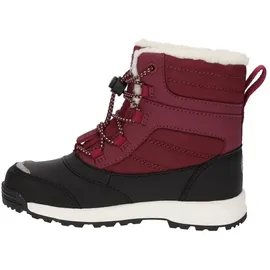 Hi Tec Leo WP Jr beere Lila 33