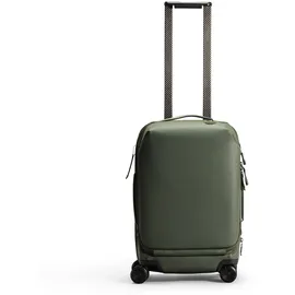 Peak Design Roller Pro Rollkoffer Sage