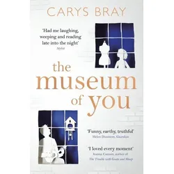 The Museum of You