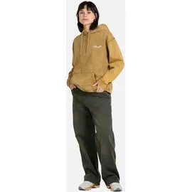 Reell Women Chloé Baggy Green 27