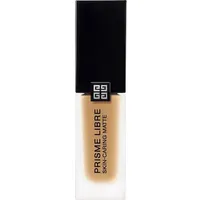 Givenchy Prisme Libre Skin-Caring Matte Foundation 4-W310 30 ml