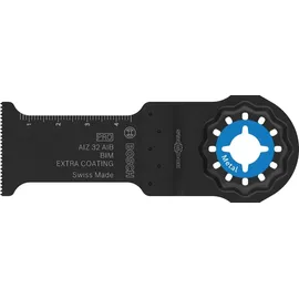 Bosch AIZ 32 AIB Tauchsägeblatt 32 x 50 mm 5 Stück