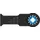 Bosch AIZ 32 AIB Tauchsägeblatt 32 x 50 mm 5 Stück