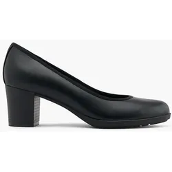 Pumps - Damen - schwarz