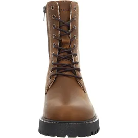 Palpa Schnürstiefelette in braun | Gr.: 39