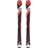 TECNOPRO Ski Ki.-Allmountain-Ski XT Team rot|schwarz 70 cm