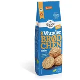 Bauckhof Wunderbrodchen Hafer demeter