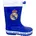 LIFE S LITTLE MOMENTS Jungen Unisex Kinder Botas de Niños PVC Impermeable Oficial Calzado Resistente para Lluvia Nieve Y Actividades Regenstiefel 32 EU