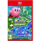 Nintendo Kirby Und Die Verlorene Welt Videospiel Für Nintendo Switch 2