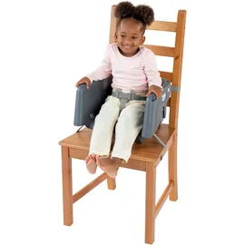 Ingenuity Proper PositionerTM 7-in-1 Deluxe High Chair - Chambray« (), bunt