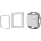 Kopp Einsatz Thermostat Paris 1 St. Weiß