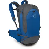 Osprey Escapist 25 l Postal Blue