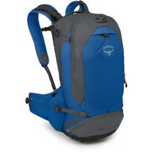 Osprey Escapist 25 l Postal Blue