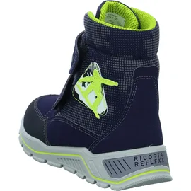 Ricosta Winterstiefel Blau 32
