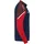 Jako Performance Polyesterjacke Kinder marine/rot 140