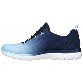 SKECHERS Summits - Bright Charmer navy 39