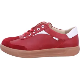 Finn Comfort INTERLAGOS rot 38