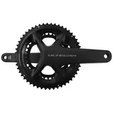 Shimano Ultegra Hollowtech II FC-R8100 172.5mm 52/36 Zähne Kurbelgarnitur (I-FCR8100DX26)