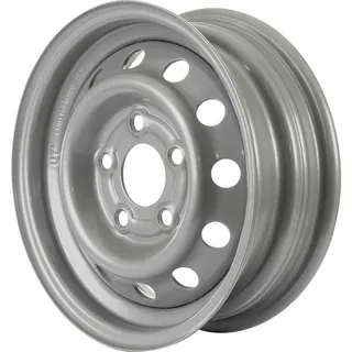 UNITRAILER Stahlfelge für den UNITRAILER-Anhänger 4,5Jx13"H2 5x112