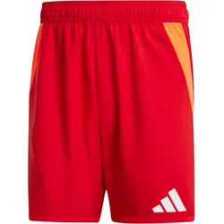 adidas Tiro 24 Competition Match Fußballshorts Herren IK2245 - team power red 2/app solar red L