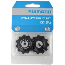 Shimano XT M773/780/781/786 10-fach Schaltröllchen