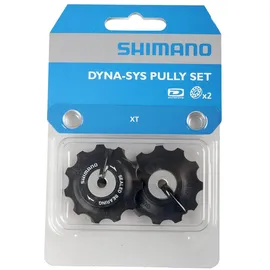 Shimano XT M773/780/781/786 10-fach Schaltröllchen