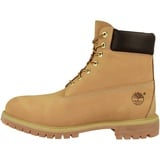 Timberland 6 Inch Premium wheat 43