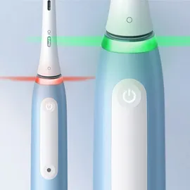 Oral-B iO 3 Zahnbürste - Ice Blue