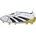 Cloud White/Core Black/Gold Metallic 42