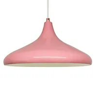 Bamyum Bamyum, Pendelleuchte, Champion Pendelleuchte Rose (E27)