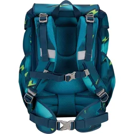 DerDieDas ErgoFlex 5-tlg. Magic Light blau