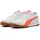 Puma PRESSING IV Fußballschuh für Halle und Straße weiß 42 EU