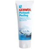 Gehwol Classic pflegendes Peeling für die Füße mit Perlmutt 125 ml