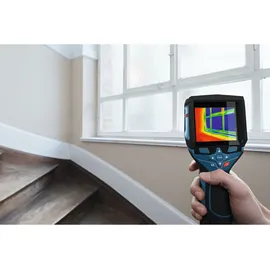 Bosch Wärmebildkamera GTC 400 C