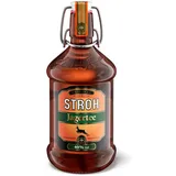 STROH Jagertee 40% Vol. 0,5 l