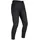 Oxford Original Approved Wax, Textilhose Damen - Schwarz, - 48