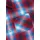 Maier Sports Mauro Kurzarmhemd Salsa/Blue Aster/Check 68