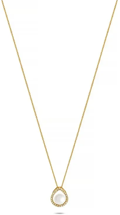 YAMOKO Kette 87727106 - gelbgold