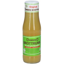 Kanne Brottrunk Bio 750 ml Lösung