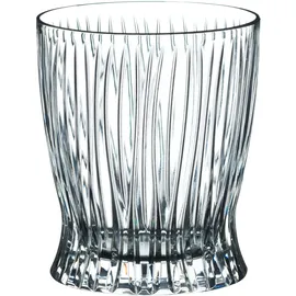 Riedel Tumbler Collection Fire Whiskeygläser-Set, 2-tlg. (0515/02S1)