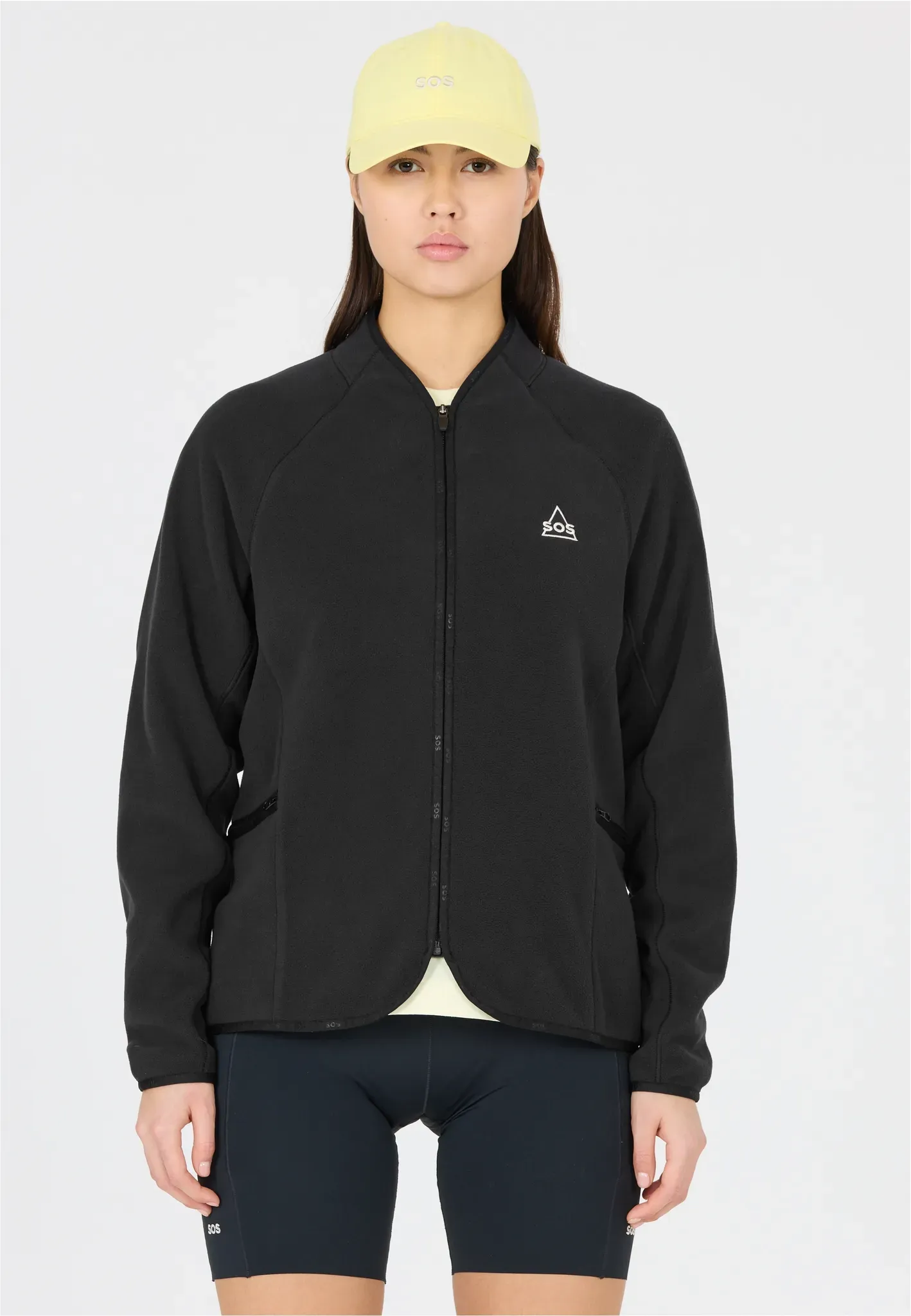 Strickpullover SOS 