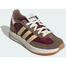 adidas Run 70s 2.0 Maroon/Powder Yellow/Earth Strata 40
