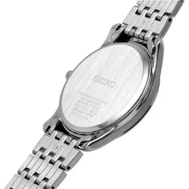 Seiko SRK047P1 Herrenuhr Kleine Sekunde Stahl/Silberfarben