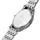 Seiko SRK047P1 Herrenuhr Kleine Sekunde Stahl/Silberfarben