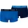 Puma Everyday Trunks blau XL 2er Pack