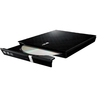Asus SDRW 08D2S-U Lite schwarz