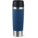 Emsa Travel Mug Classic dunkelblau 0,5 l