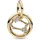 Pandora Sternzeichen Zwilling Silber 762711C01
