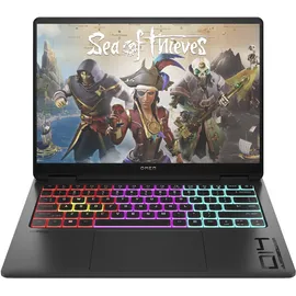 HP OMEN Transcend 14-fb0073ng Intel Core Ultra 7 155H 16 GB RAM 1 TB SSD RTX 4060