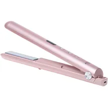 Adler AD 2327 Glätteisen rosa